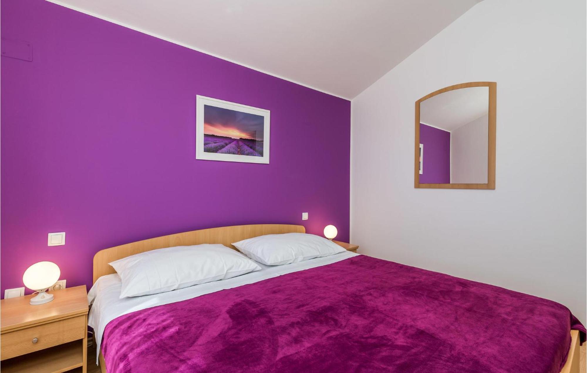 2 Bedroom Beautiful Apartment In Rukavac Rukavac  Exteriér fotografie