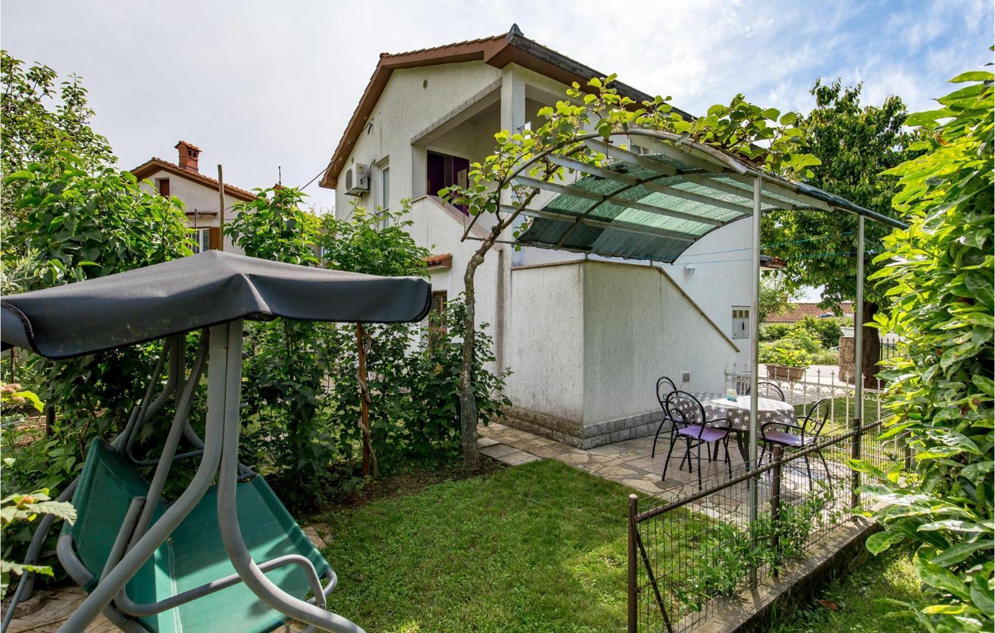 2 Bedroom Beautiful Apartment In Rukavac Rukavac  Exteriér fotografie