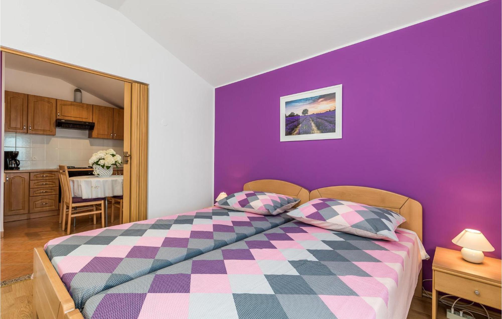2 Bedroom Beautiful Apartment In Rukavac Rukavac  Exteriér fotografie